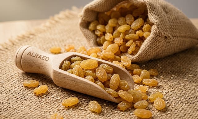 Dried Fruits