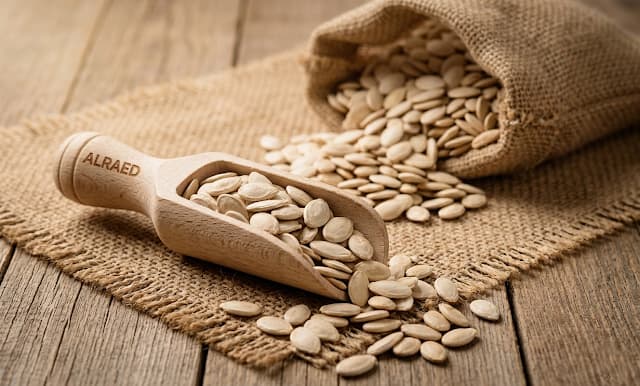 Nuts & Seeds
