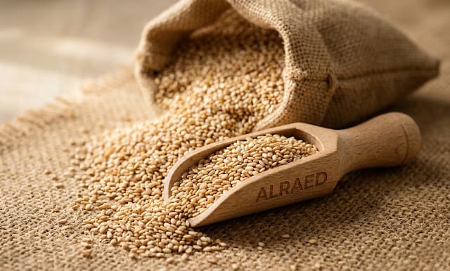 Sesame