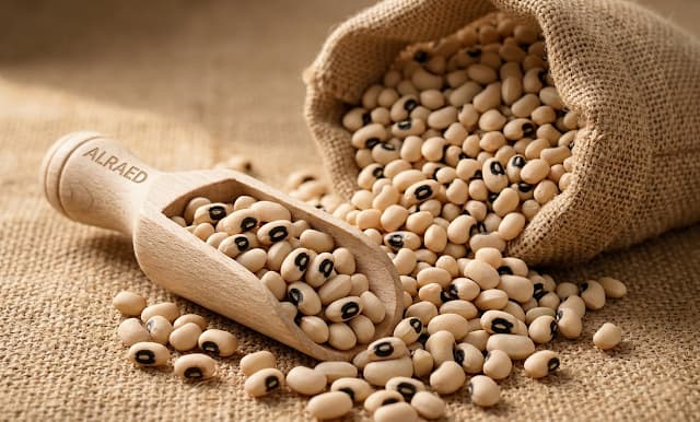 Black Eye Beans